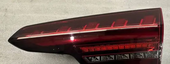 Audi A4 S4 B9 8W Tailgate rear/tail lights 8W5945094AC