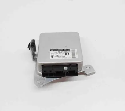Toyota Yaris Other devices 6900003496 2250001961