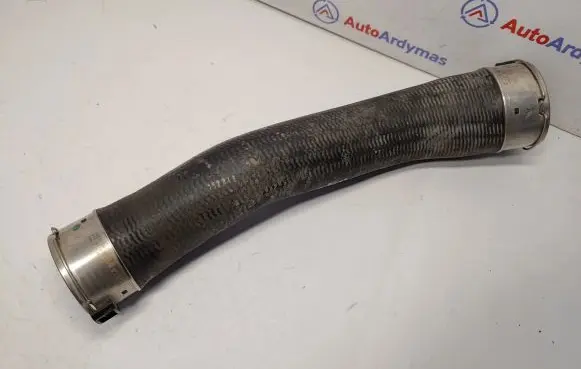 BMW 4 F32 F33 Intercooler hose/pipe 7597591 13717597591