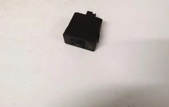 Headlight level height control switch
