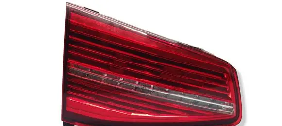 Volkswagen PASSAT B8 Tailgate rear/tail lights 3G9945307D