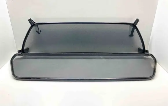 Mercedes-Benz SL R129 Sliding door wind deflector 1298600374 A1298600374