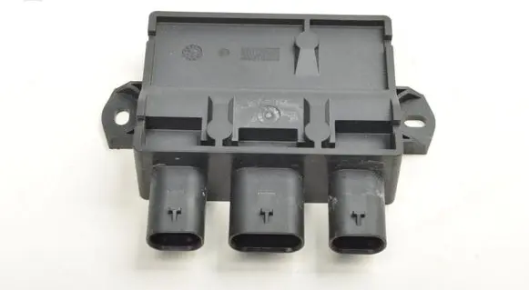 Volvo XC60 Tailgate/trunk control unit/module 31652261