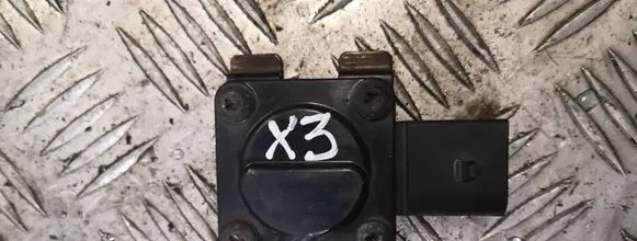 BMW X3 E83 Exhaust gas pressure sensor 1362778921903