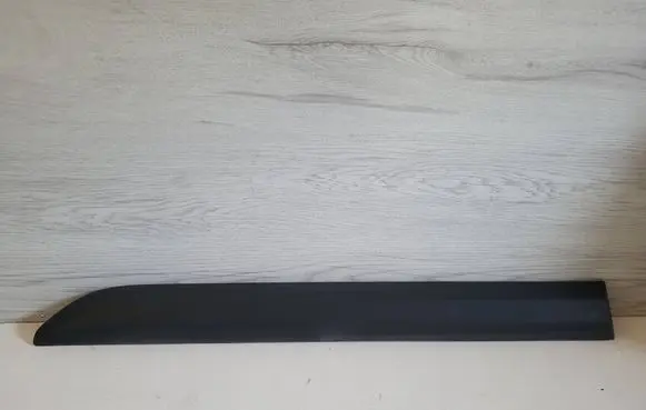 Toyota Proace Sliding door trim (molding) 9808748977