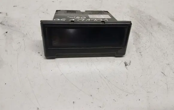 Volvo V50 Screen/display/small screen 30679647 002000027035