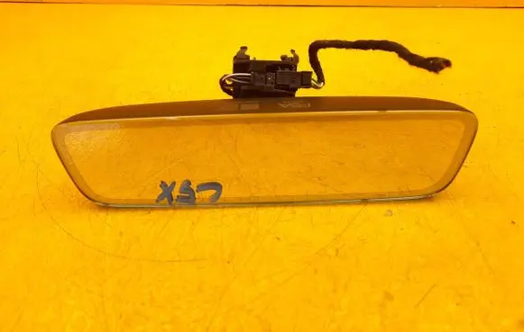 Citroen C5 X Rear view mirror (interior) 9835769880