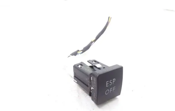 Volkswagen Touran I ESP (stability program) switch 1K0927117D