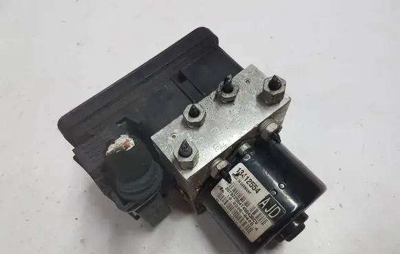 Opel Astra J ABS Pump 13412554IAUTOPI 13412554