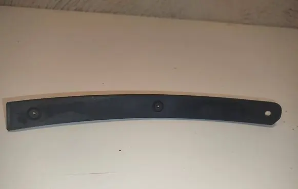 Audi A6 S6 C8 4K Front arch trim 4K0853824