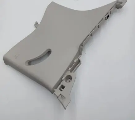 (D)pillar trim (top)