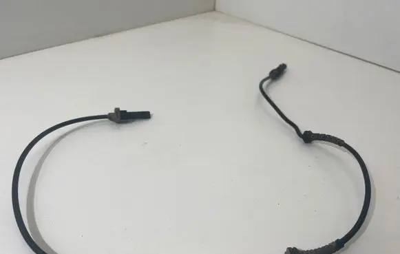 BMW 5 F10 F11 ABS rear brake sensor 6775866
