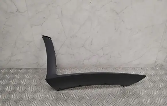Mercedes-Benz CLA C118 X118 Front bumper lip A1188855201