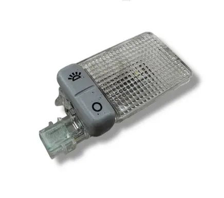 Ford Focus ST Front seat light