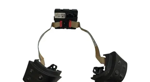 Volkswagen PASSAT B6 Steering wheel buttons/switches 1K0959538C 61618391 500405769