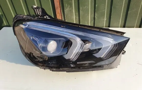 Mercedes-Benz GLE W167 Headlight/headlamp