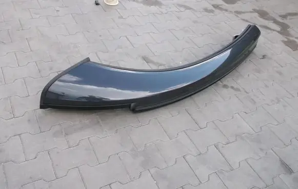 Citroen C3 Pluriel Frame POZOSTAE