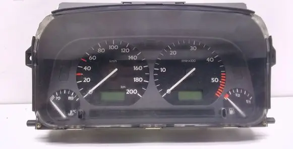 Volkswagen Golf III Speedometer (instrument cluster) 5392325900