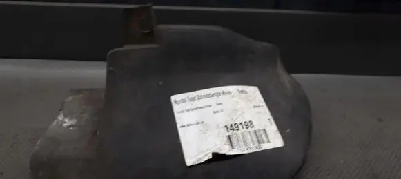 Hyundai Tiburon Rear mudguard 86842-3a000