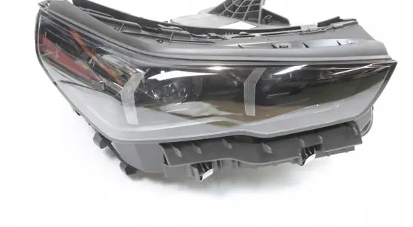 BMW M5 G90 Headlight/headlamp 5A798E2