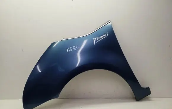 Citroen C4 Grand Picasso Fender