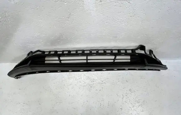 Hyundai i20 (BC3 BI3) Front bumper lip 86512Q0000