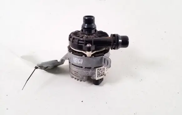 Mercedes-Benz A W177 Electric auxiliary coolant/water pump A0005003800