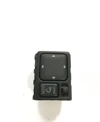 Nissan Pathfinder R51 Wing mirror switch 040331