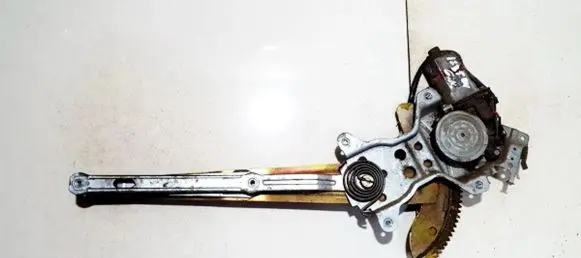 Toyota Previa (XR30, XR40) II Sliding door window regulator with motor