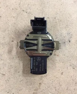 Mercedes-Benz Vito Viano W447 Rain sensor