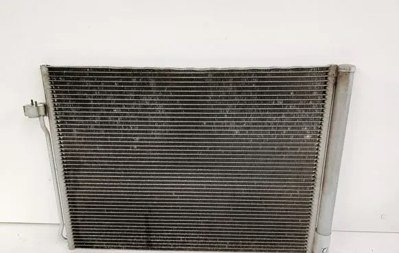 BMW X5M E70 A/C cooling radiator (condenser) 9239992