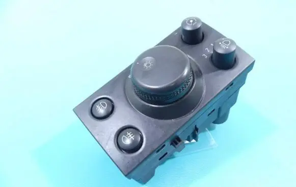 Opel Signum Light switch 9185881 IMPRK1336406