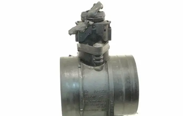 Mercedes-Benz E W211 Mass air flow meter A6460940048 0281002535 LM0031