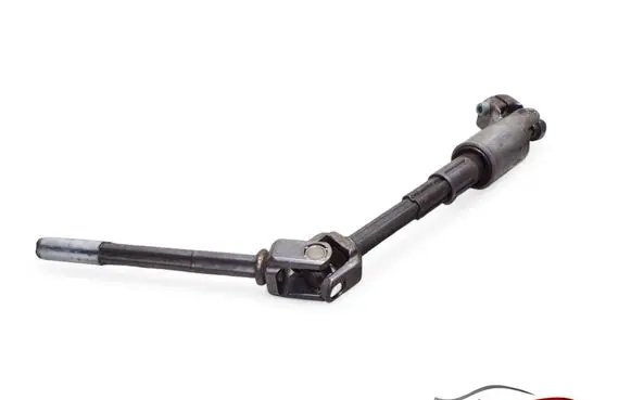Steering column universal joint