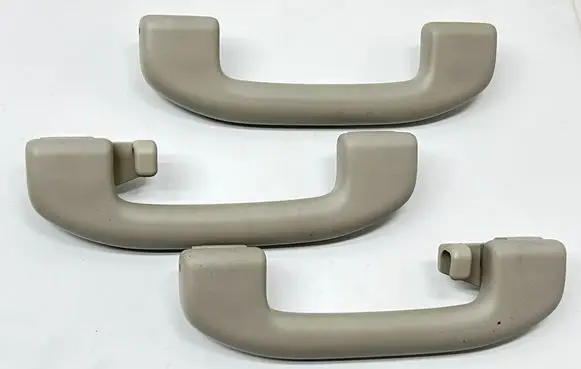 Nissan Pulsar A set of handles for the ceiling 739401KL0B 739403ZL2A 739403ZL1A