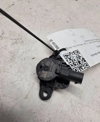 Jaguar XF X260 Airbag deployment crash/impact sensor FK7214C676AA