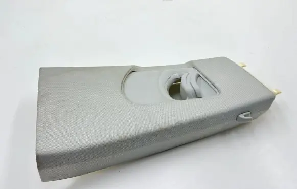 Audi A7 S7 4G (B) pillar trim (top) 4G8867244