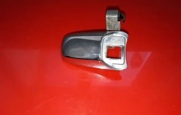 Mazda CX-9 Rear door handle cover NOCODE