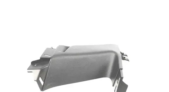 Jeep Grand Cherokee (WK) (C) pillar trim 1GP02DX9AC