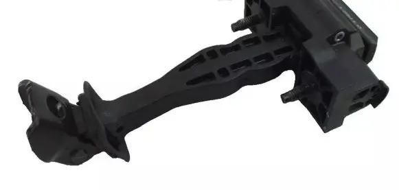 BMW 3 G20 G21 Front door check strap stopper 7432184