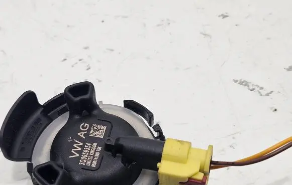 Seat Leon (5F) Airbag deployment crash/impact sensor 3Q0959354
