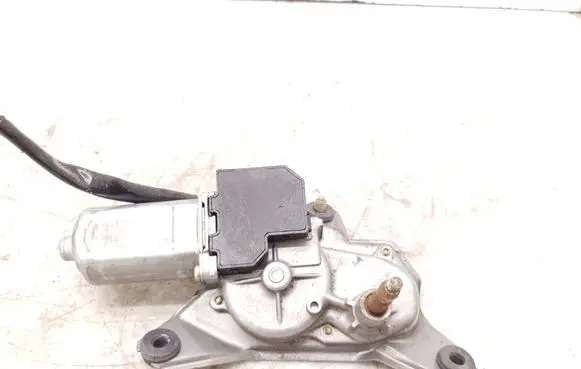 Toyota Avensis Verso Rear window wiper motor 8502044020 1592005811