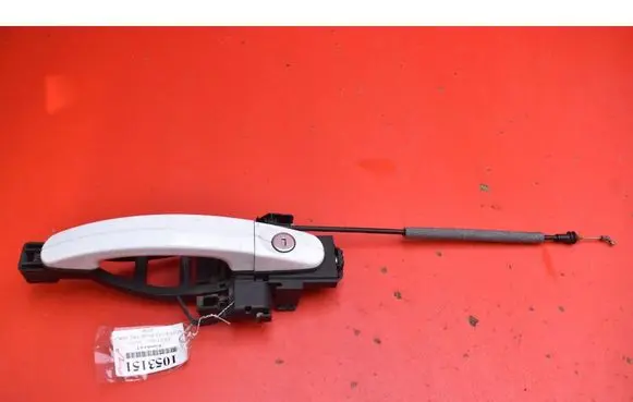 Ford Focus Front door exterior handle EM51A224A3708