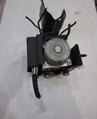 Citroen DS3 ABS Pump 9814482780