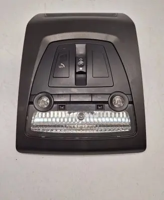 BMW 5 F10 F11 Front seat light 49600421 61319289280