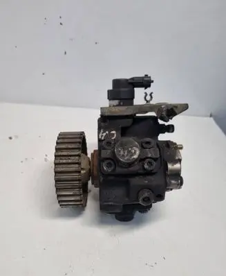 Citroen C4 I Fuel injection high pressure pump 0445010102 9656300380A 04000356750