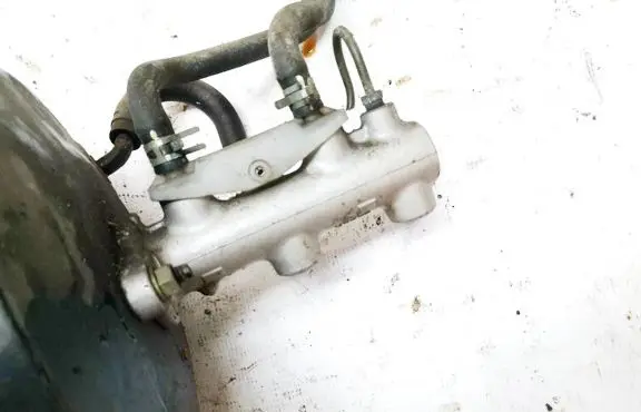 Mitsubishi Outlander Master brake cylinder