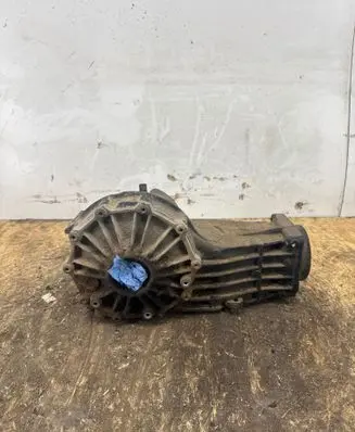 Audi A4 S4 B7 8E 8H Rear differential EUB 01R500044D