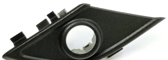 Seat Tarraco Front parking sensor holder (PDC) 5FJ853794A