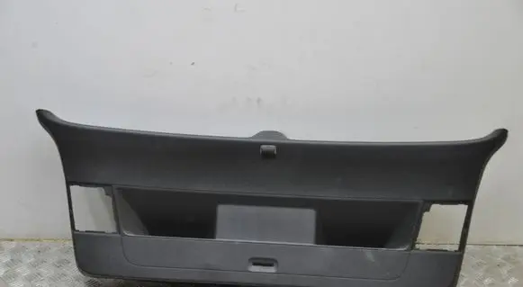 Volkswagen Golf VI Tailgate trim 5K6867605